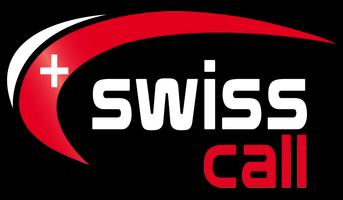 Swiss-Call Free Dialer imagem de tela 1
