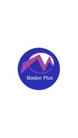 Maden Plus 海報