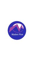 Maden Plus poster