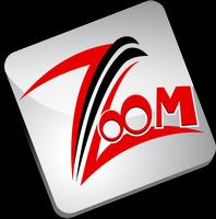 Zoom-FreeDialer Affiche