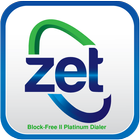 ZETPLUS FreeDialer(UAE Only) アイコン