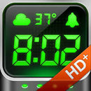 FREE DIGITAL CLOCK ANDROID APK