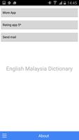 English Malay, Malay English স্ক্রিনশট 3