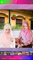 Women Hijab Fashion Suit ภาพหน้าจอ 1