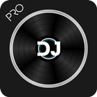 Free DJ Mixer Studio simgesi