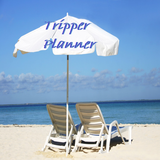 Tripper Planner-icoon