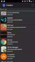 Freedom APK download