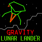 Lunar Lander Gravity آئیکن