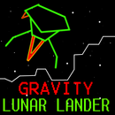 Lunar Lander Gravity APK