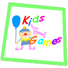 Kids Games アイコン