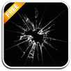 Glass break prank APK