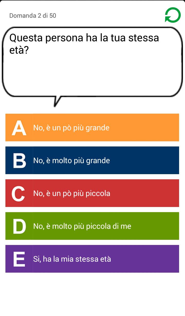 Test dell'amore for Android - APK Download