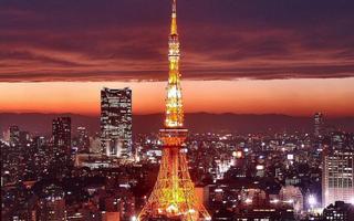 Japan Jigsaw Puzzles Free Affiche