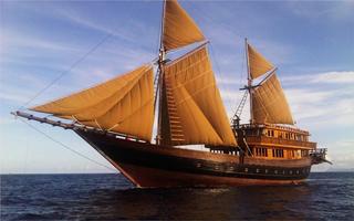 Ships Jigsaw Puzzles Free Screenshot 2