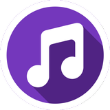 Music Player أيقونة