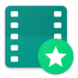 Movie & TV Guide icon