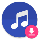 Free Music Downloader icon Free Music Downloader icon