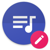 Music Tag Editor icon Music Tag Editor icon