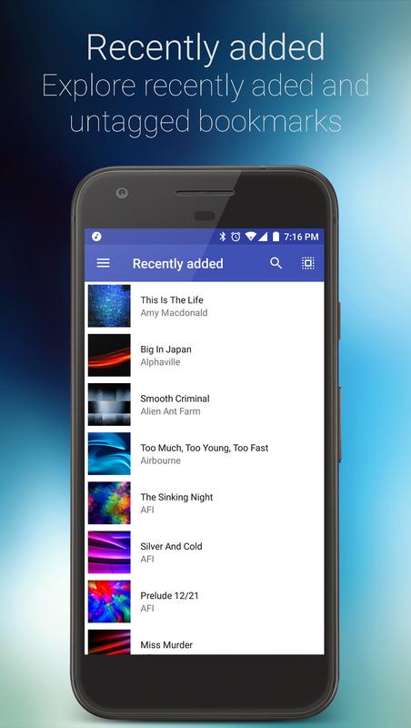 Music Tag Editor - Fast Albumart Song Editor APK Download ...