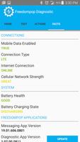 FreedomPop Diagnostics screenshot 3