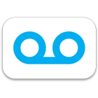 FreedomPop Visual Voicemail icon