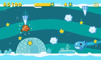 Doodle Fish poster