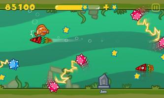 Doodle Fish screenshot 1
