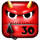 Scare Your Friends In 30s 图标