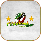 Freedom FM icône