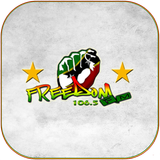 Freedom FM آئیکن
