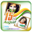 independence Day Photo Frame & Photo Editor-APK