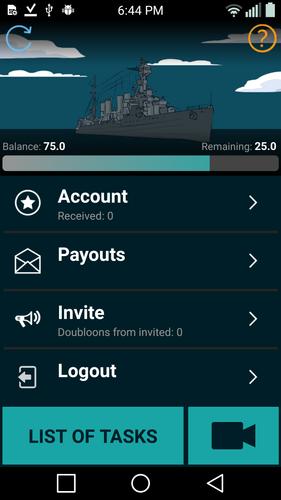 World of warships free doubloons