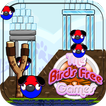 ”Birds Sounds - Birds Flying Game