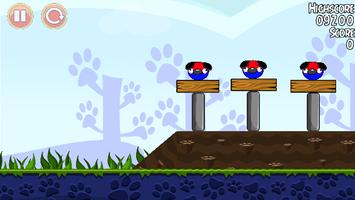 Birds Sounds - Birds Flying Game Screenshot 3