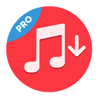 آیکون‌ Tube Video mp3 downloader