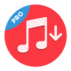 Tube Video mp3 downloader icon