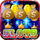 MyVegas Slot Big Money Game 아이콘