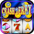 Crash Derby Slots App иконка