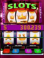 Free Games Win Reel Money Slots screenshot 3