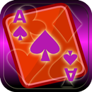 Free gin rummy games aplikacja