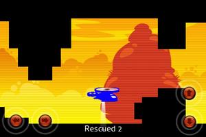 Helicopter Free For Kids - Flight Simulator Games capture d'écran 2