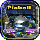 Pinball Game - Pro Pinball Games 3D 图标