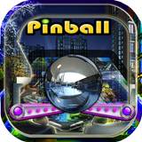 Pinball Game - Pro Pinball Games 3D Zeichen