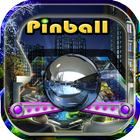Pinball Game - Pro Pinball Games 3D ikon