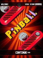 Pinball Pro - Pinball Games Free Affiche