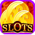 Slot Play Video Theme Casino icône