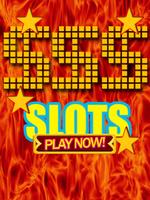 Slot Play Video Theme Casino Affiche