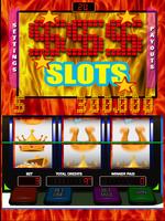 2 Schermata Slot Play Video Theme Casino