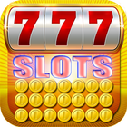 Casino Slot - Play Slots For Reel Money icône