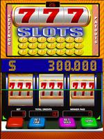 Casino Slot - Play Slots For Reel Money اسکرین شاٹ 1